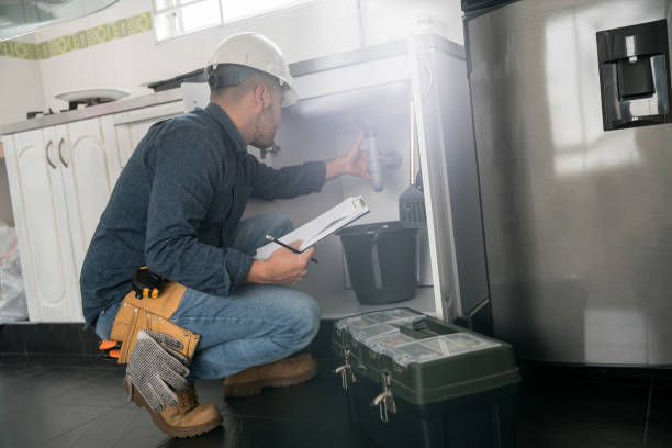 Best Clogged Drain Plumber  in Douglasville, GA