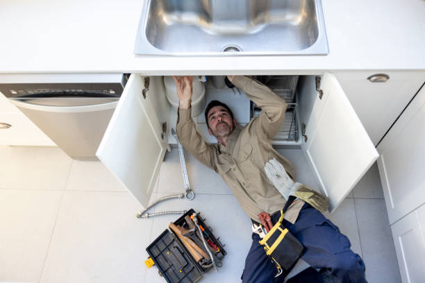 Best Hot Water Heater Installation  in Douglasville, GA