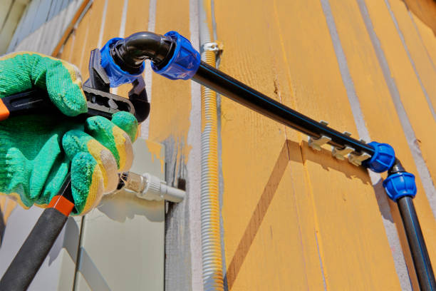 Best Sewer Line Repair  in Douglasville, GA
