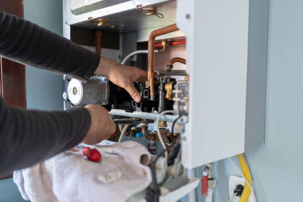 Best Gas Line Repair  in Douglasville, GA