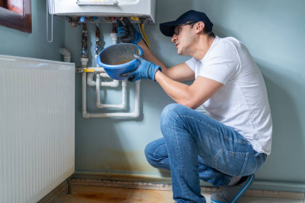 Sewer Line Replacement in Douglasville, GA