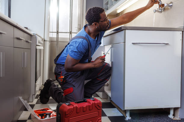 Best Sewer Line Repair  in Douglasville, GA