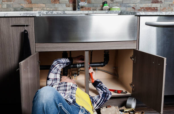 Best Water Leak Repair  in Douglasville, GA