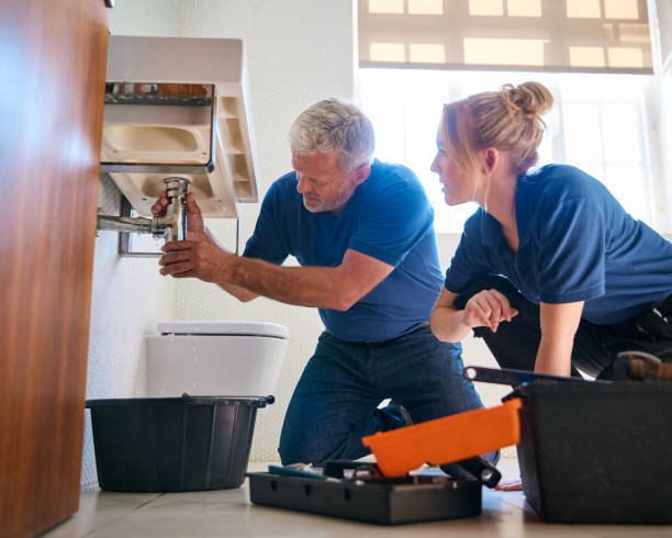Best Same-Day Plumbing Service  in Douglasville, GA